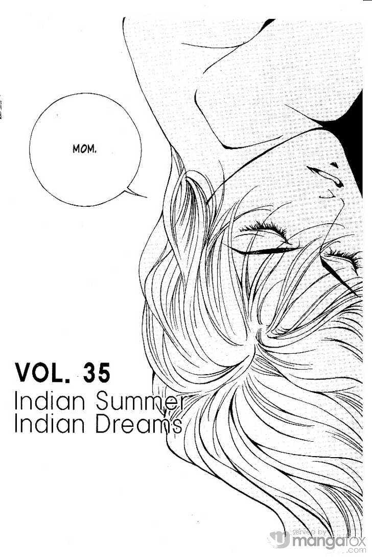 Crazy Love Story Chapter 35 page 13 - Chapter 35