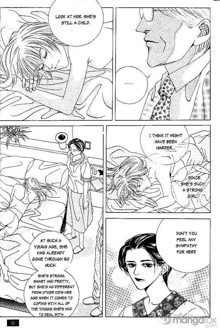 Crazy Love Story Chapter 35 page 14 - Chapter 35