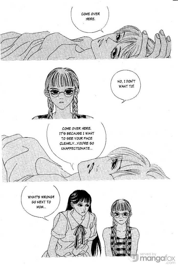 Crazy Love Story Chapter 35 page 16 - Chapter 35