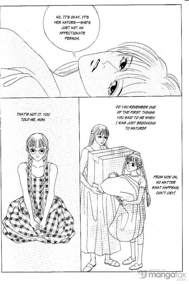 Crazy Love Story Chapter 35 page 17 - Chapter 35