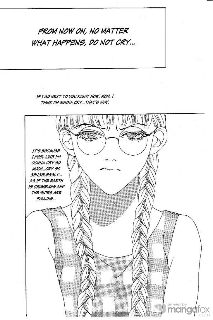 Crazy Love Story Chapter 35 page 18 - Chapter 35