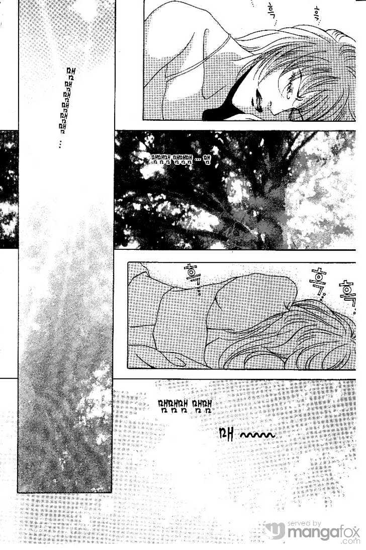 Crazy Love Story Chapter 35 page 19 - Chapter 35