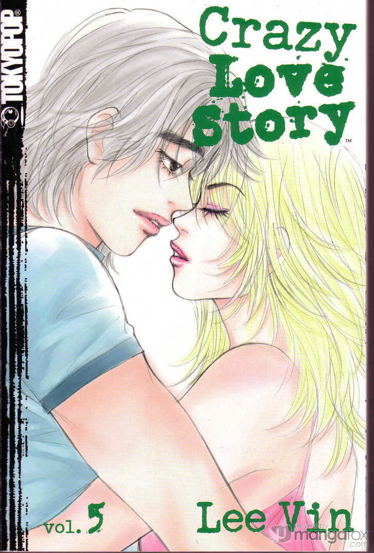 Crazy Love Story Chapter 35 page 2 - Chapter 35