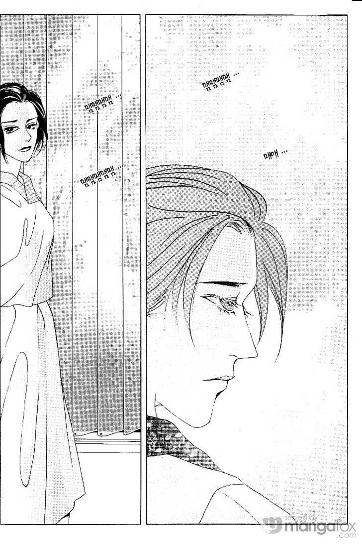 Crazy Love Story Chapter 35 page 21 - Chapter 35