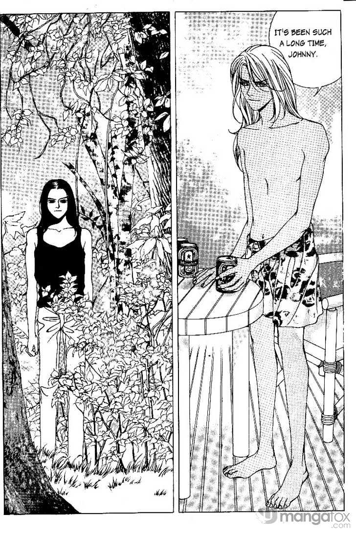 Crazy Love Story Chapter 35 page 22 - Chapter 35