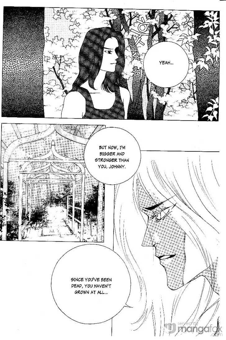 Crazy Love Story Chapter 35 page 25 - Chapter 35