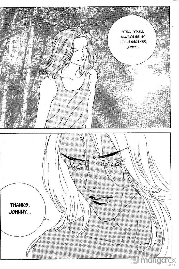 Crazy Love Story Chapter 35 page 26 - Chapter 35