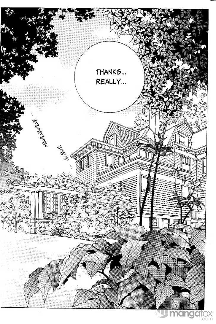 Crazy Love Story Chapter 35 page 27 - Chapter 35