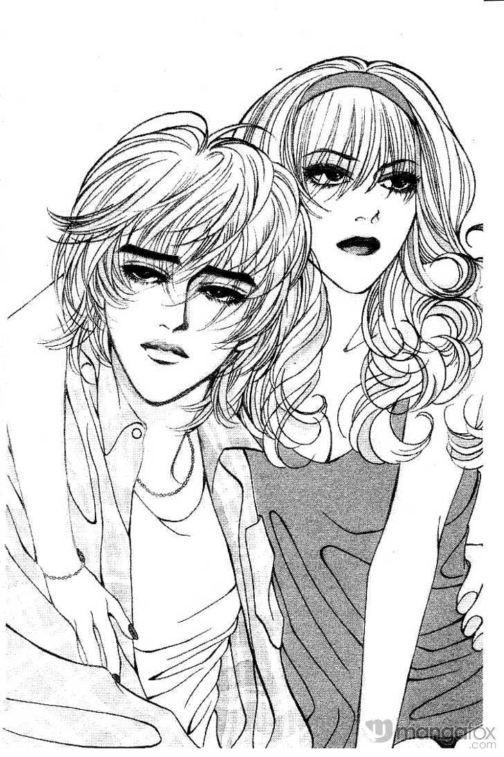 Crazy Love Story Chapter 35 page 3 - Chapter 35