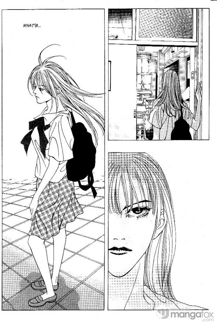 Crazy Love Story Chapter 35 page 30 - Chapter 35