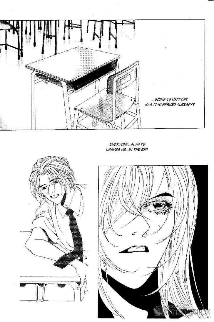 Crazy Love Story Chapter 35 page 31 - Chapter 35