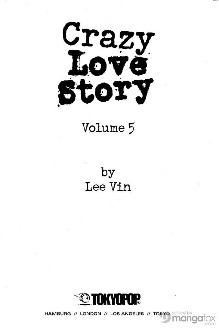 Crazy Love Story Chapter 35 page 5 - Chapter 35