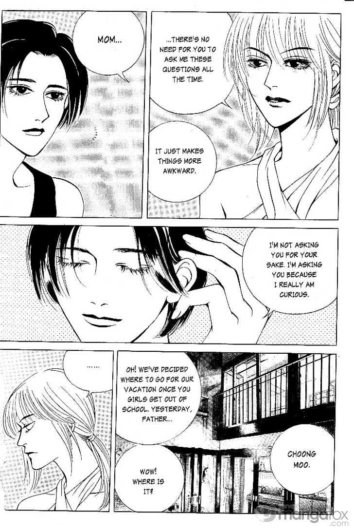Crazy Love Story Chapter 36 page 13 - Chapter 36