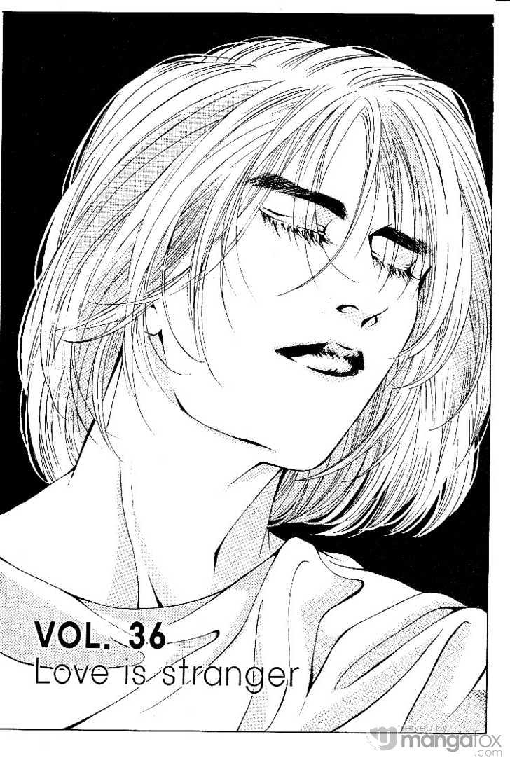 Crazy Love Story Chapter 36 page 2 - Chapter 36