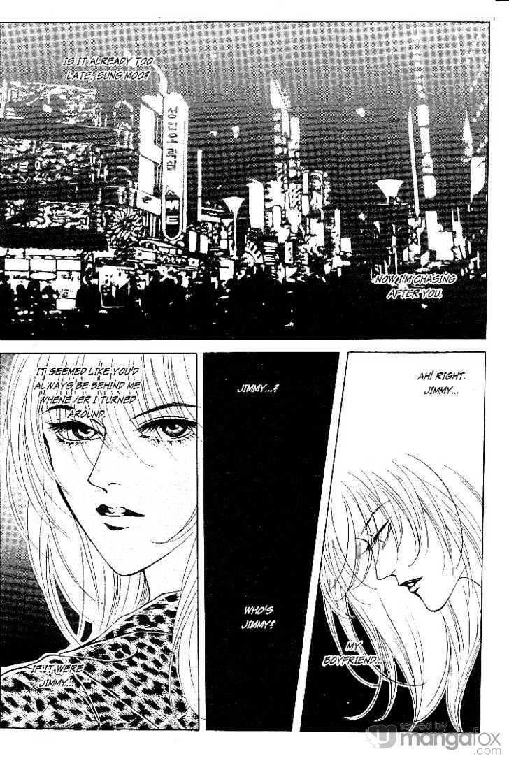 Crazy Love Story Chapter 37 page 11 - Chapter 37