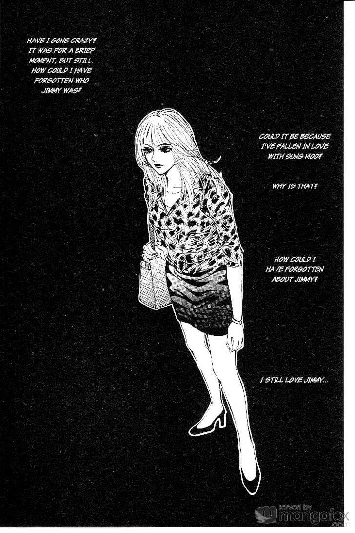 Crazy Love Story Chapter 37 page 12 - Chapter 37