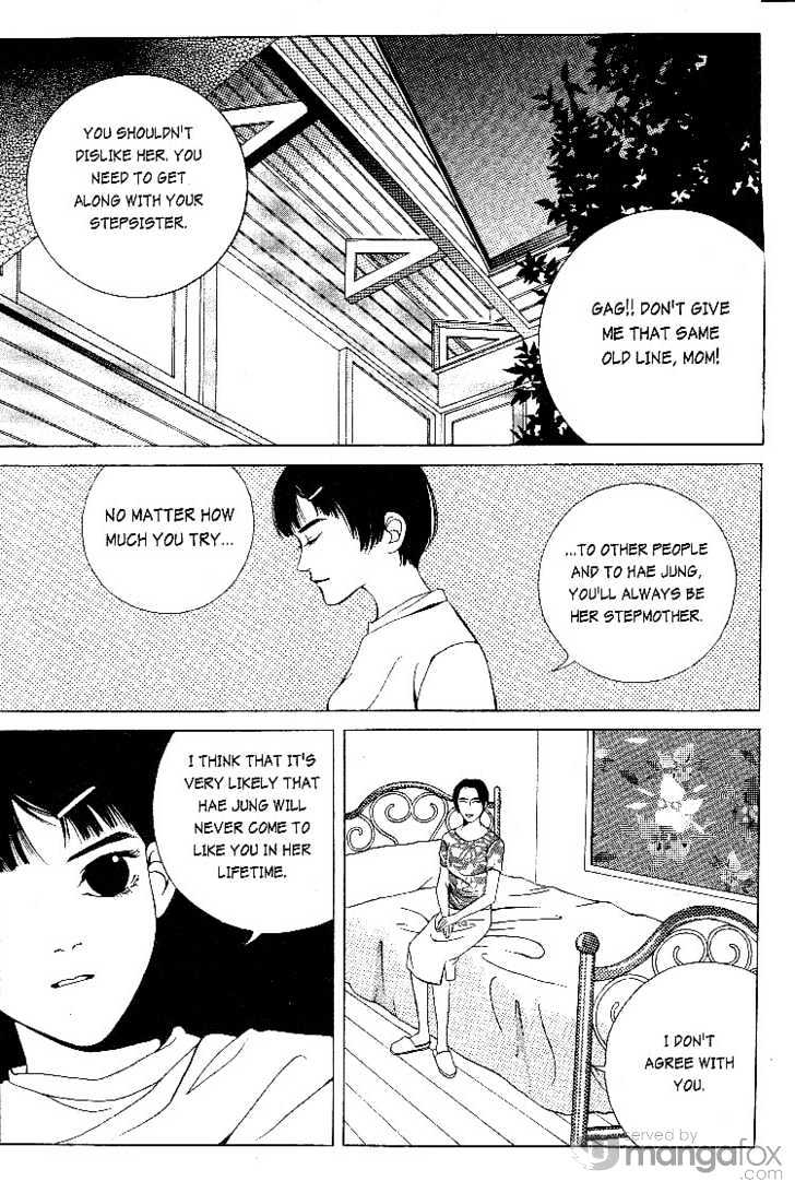 Crazy Love Story Chapter 37 page 17 - Chapter 37