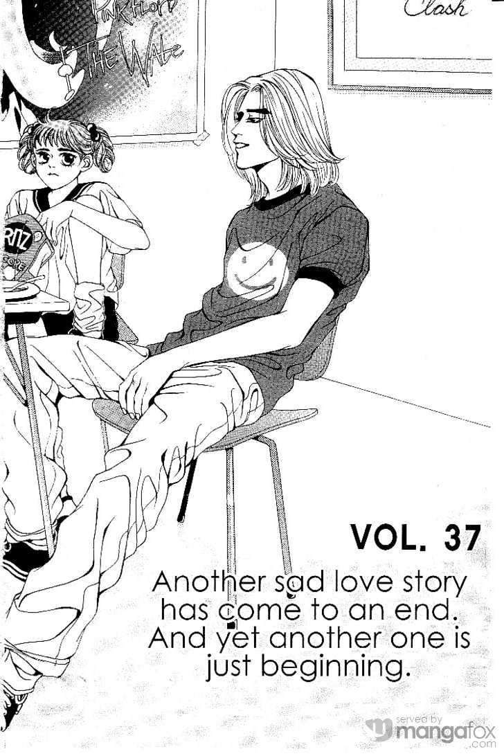 Crazy Love Story Chapter 37 page 2 - Chapter 37