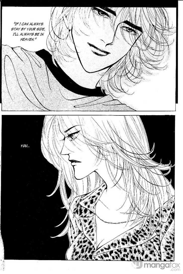 Crazy Love Story Chapter 37 page 20 - Chapter 37