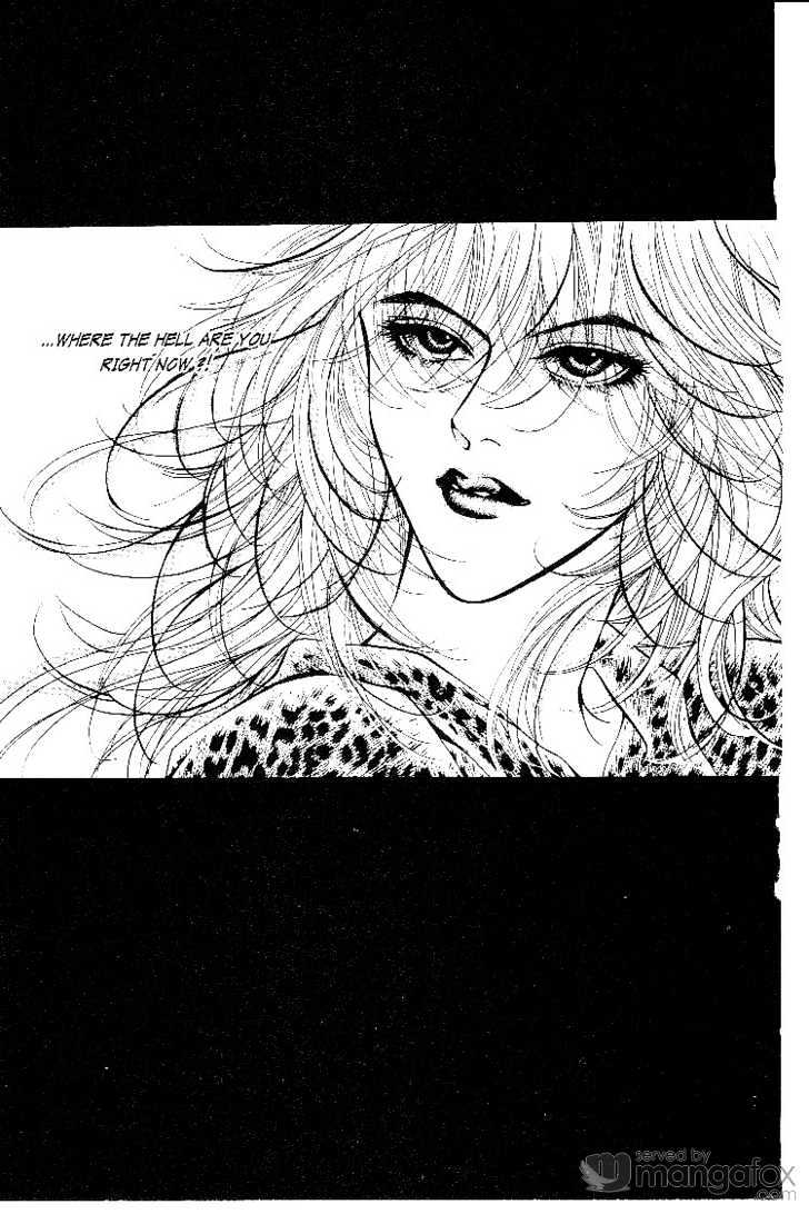 Crazy Love Story Chapter 37 page 21 - Chapter 37