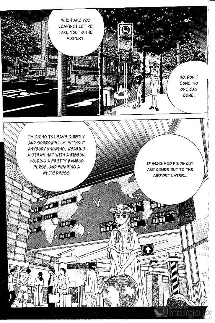 Crazy Love Story Chapter 37 page 3 - Chapter 37