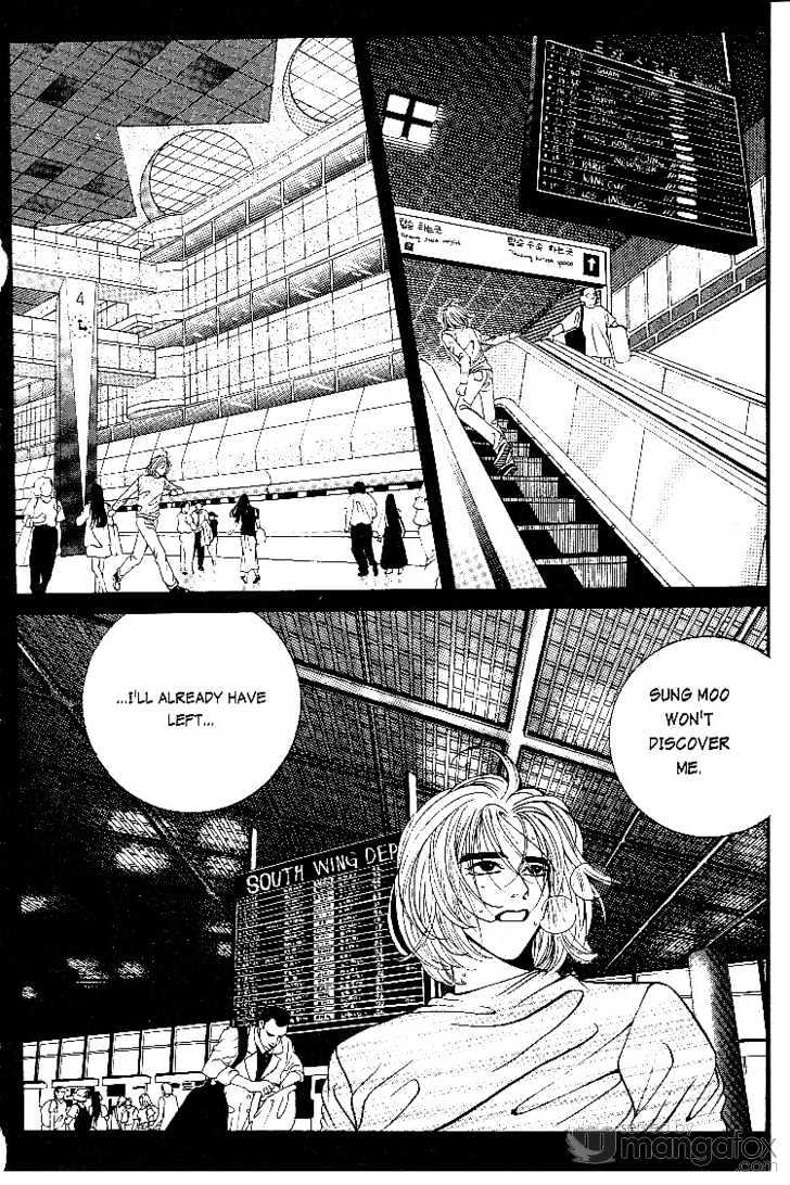 Crazy Love Story Chapter 37 page 4 - Chapter 37
