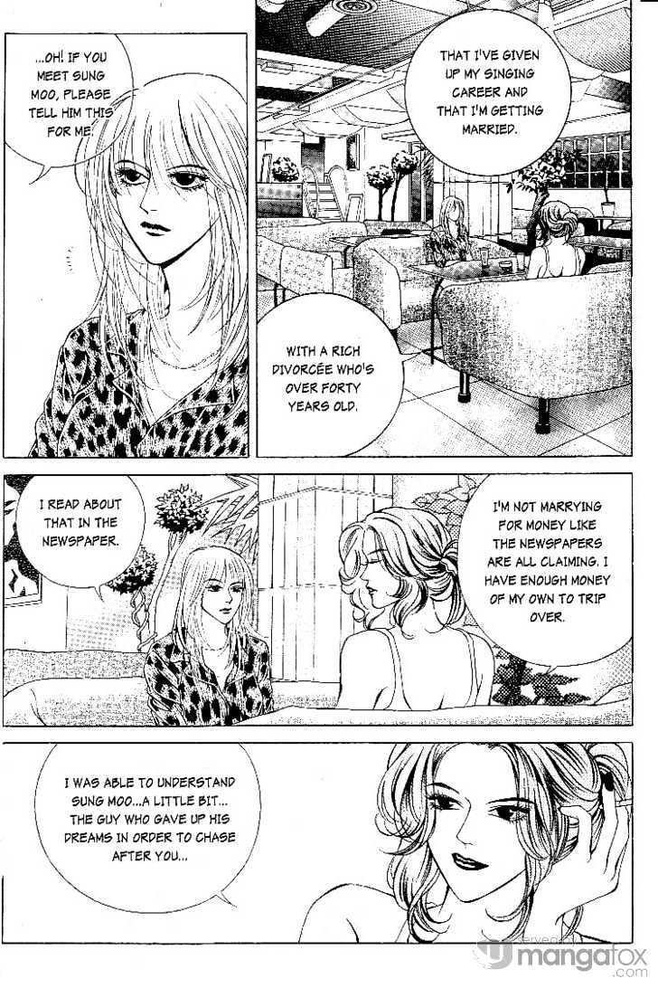 Crazy Love Story Chapter 37 page 8 - Chapter 37