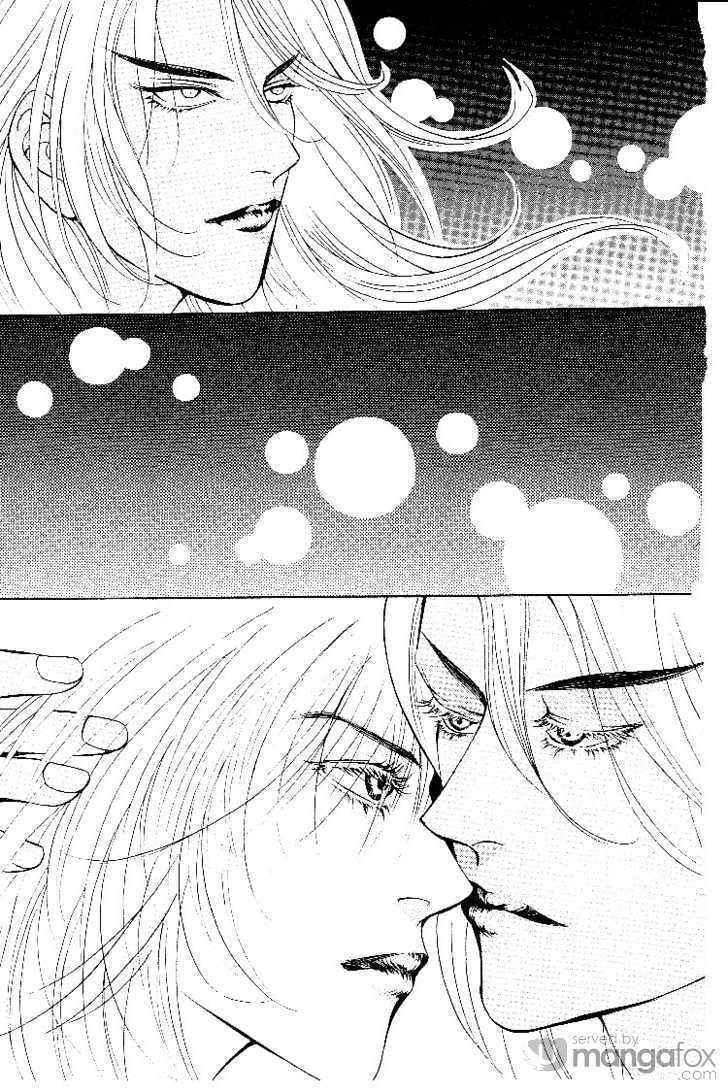 Crazy Love Story Chapter 38 page 11 - Chapter 38