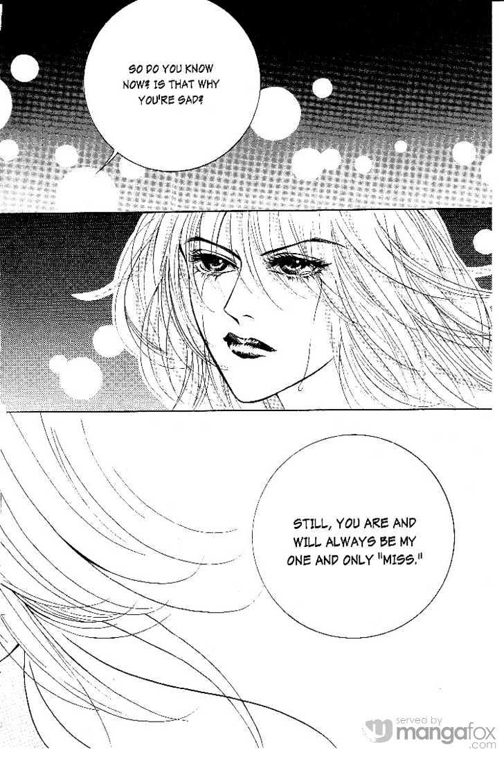 Crazy Love Story Chapter 38 page 12 - Chapter 38