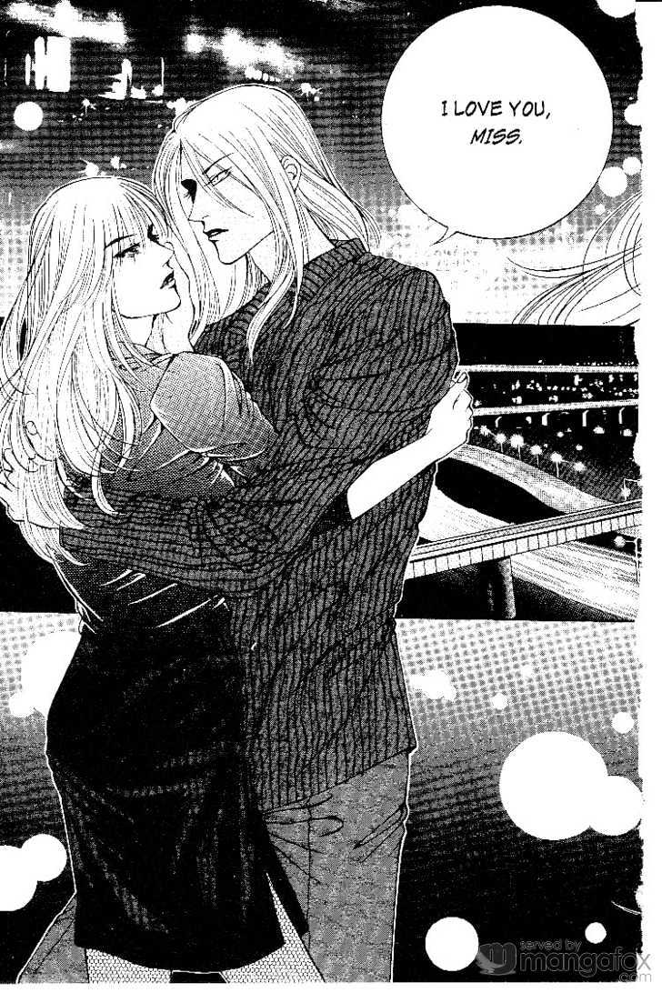 Crazy Love Story Chapter 38 page 13 - Chapter 38