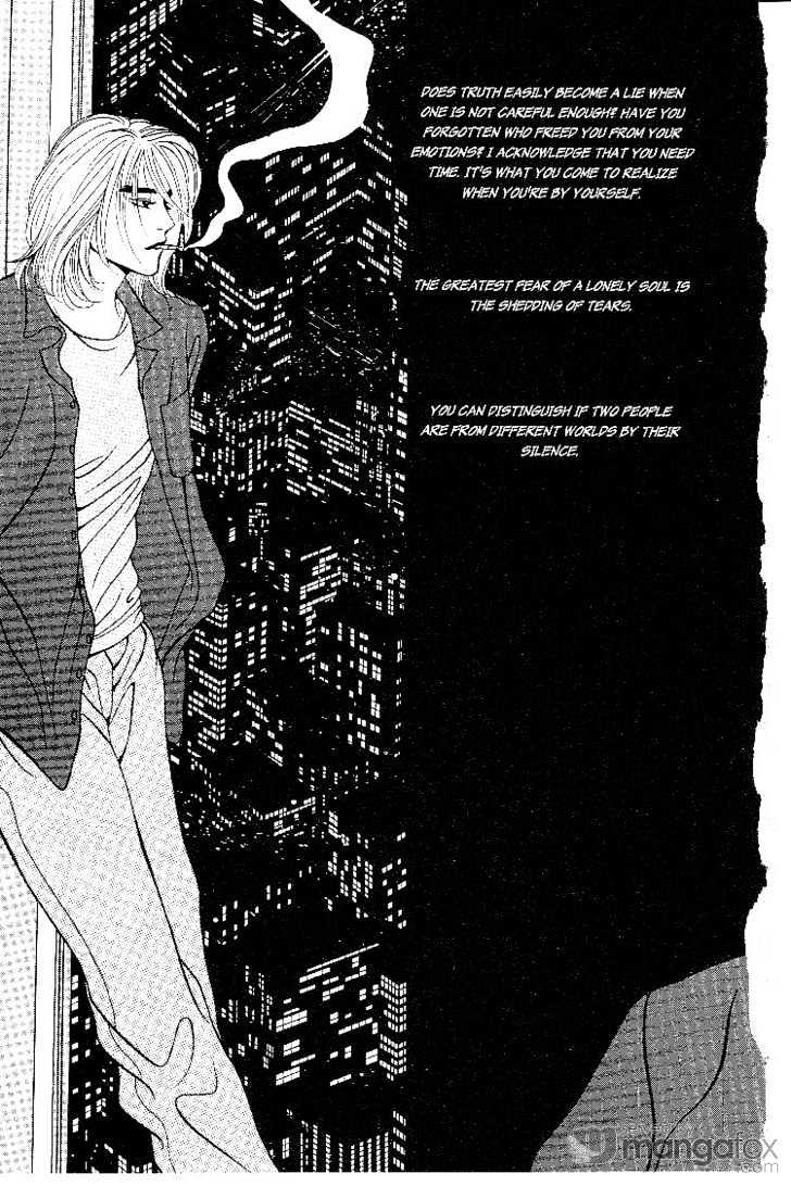 Crazy Love Story Chapter 38 page 15 - Chapter 38