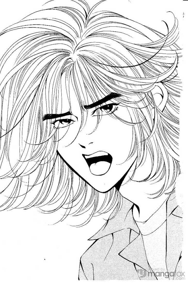 Crazy Love Story Chapter 38 page 21 - Chapter 38