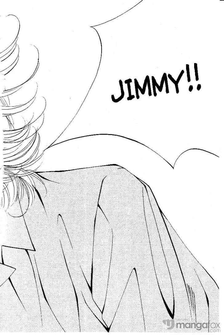 Crazy Love Story Chapter 38 page 22 - Chapter 38