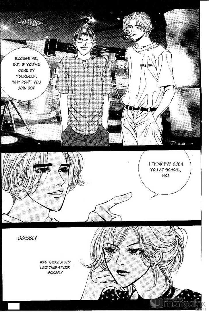 Crazy Love Story Chapter 38 page 5 - Chapter 38