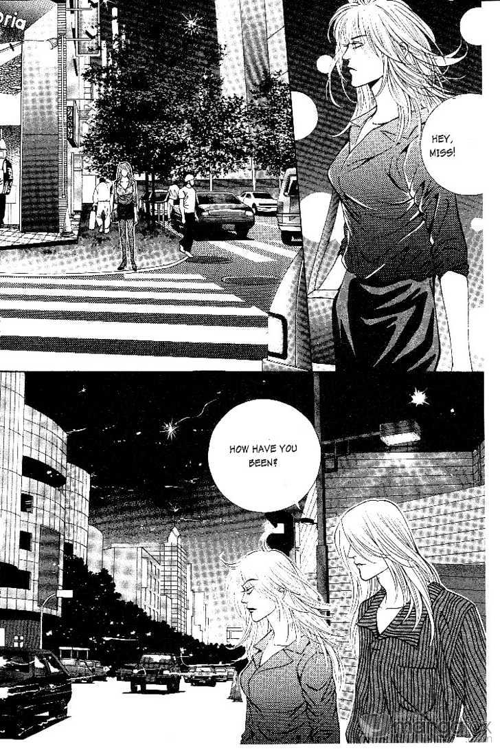 Crazy Love Story Chapter 38 page 8 - Chapter 38