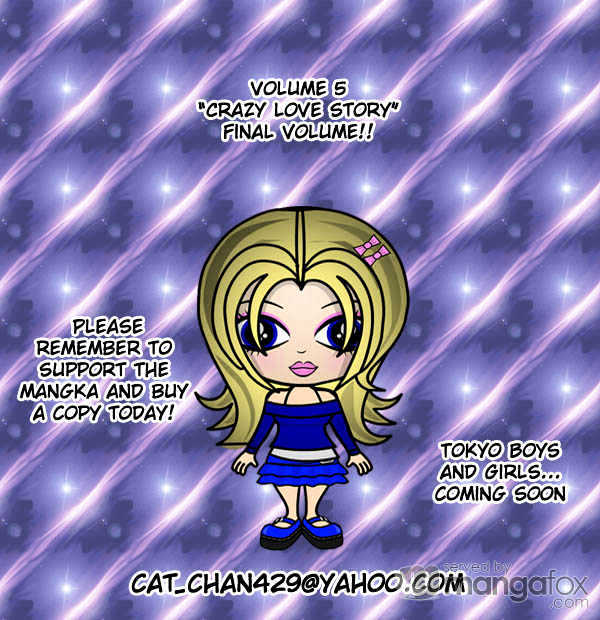 Crazy Love Story Chapter 39 page 1 - Chapter 39