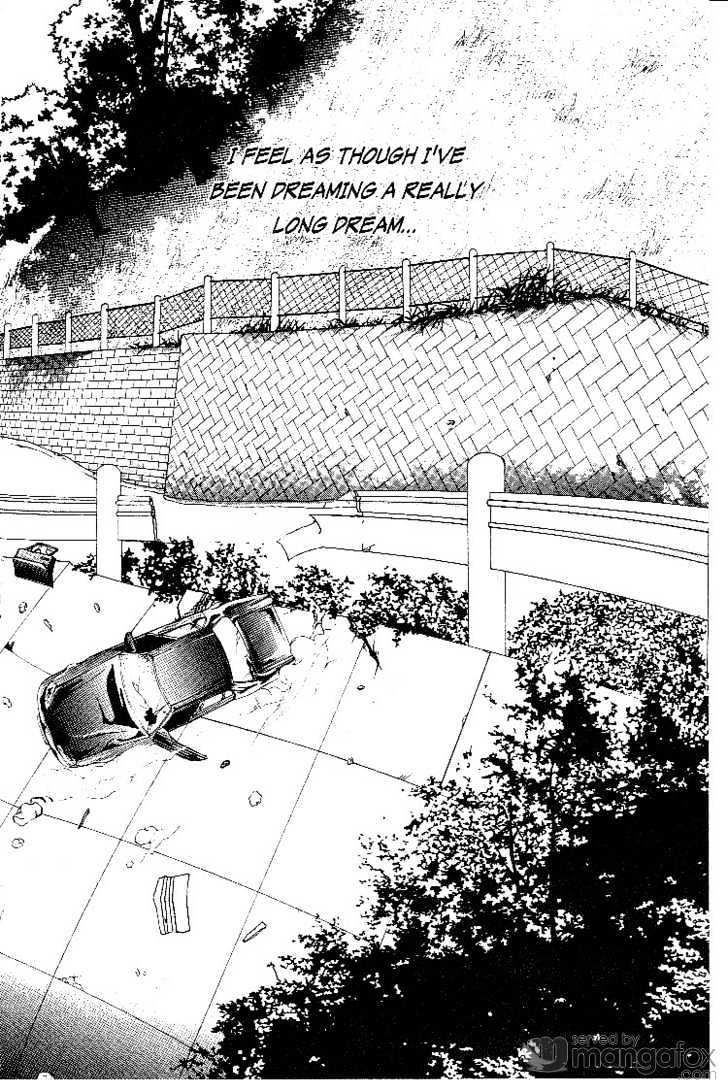 Crazy Love Story Chapter 39 page 11 - Chapter 39