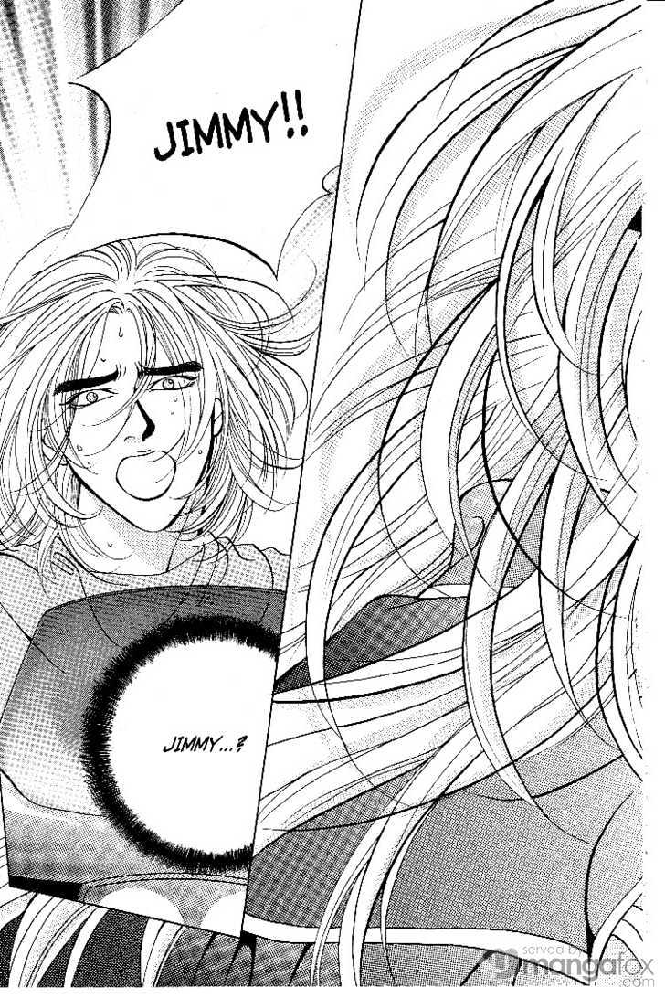 Crazy Love Story Chapter 39 page 18 - Chapter 39