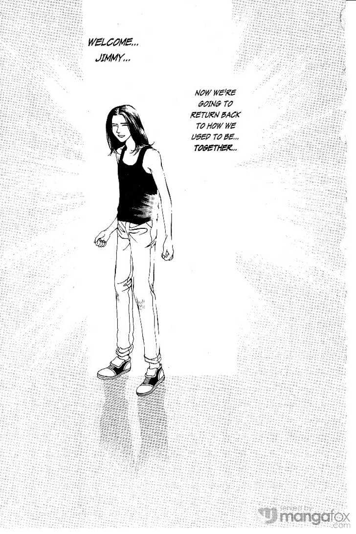 Crazy Love Story Chapter 39 page 22 - Chapter 39