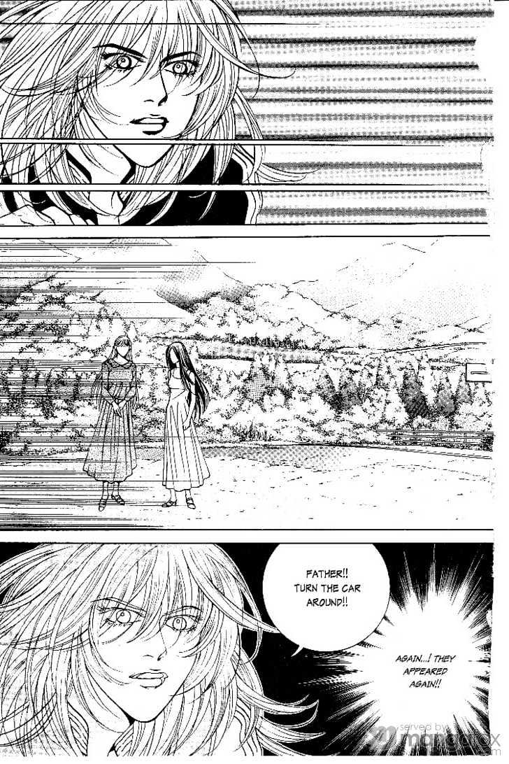 Crazy Love Story Chapter 39 page 6 - Chapter 39