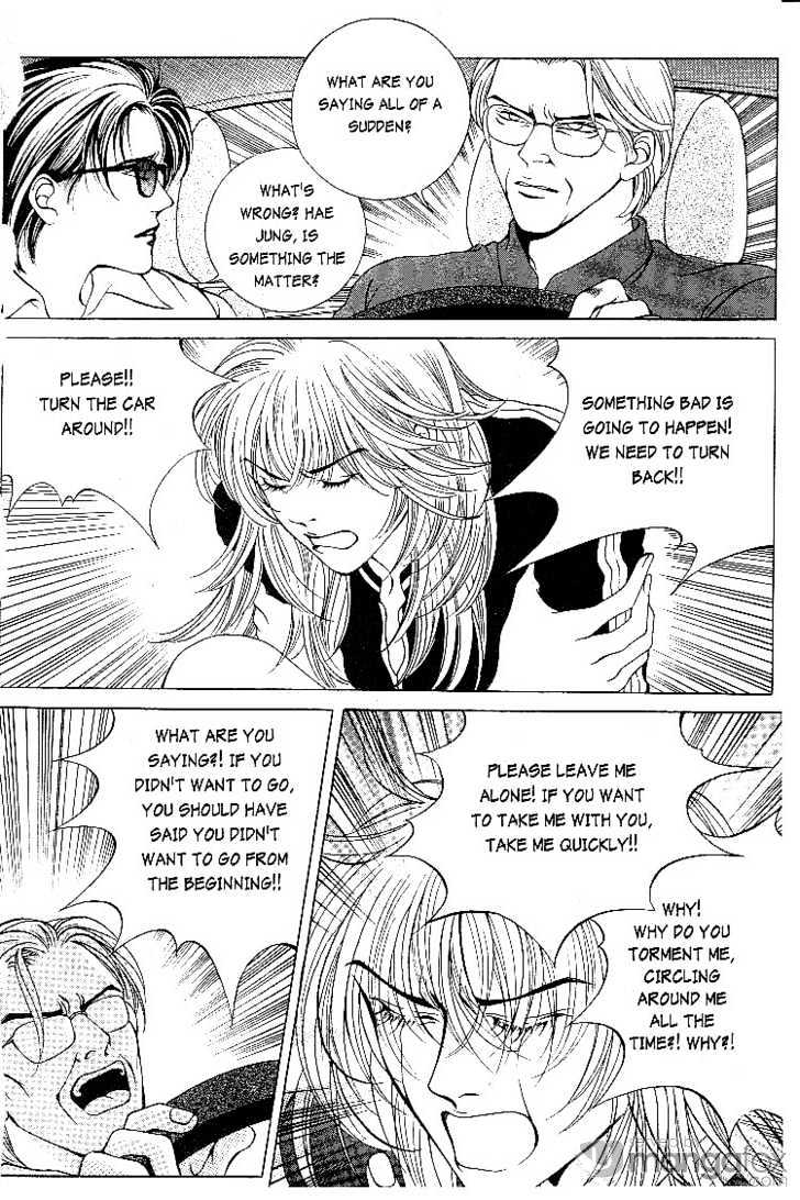 Crazy Love Story Chapter 39 page 7 - Chapter 39