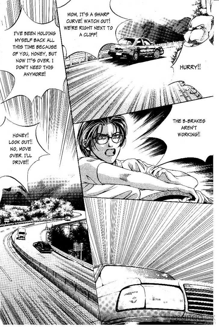 Crazy Love Story Chapter 39 page 9 - Chapter 39