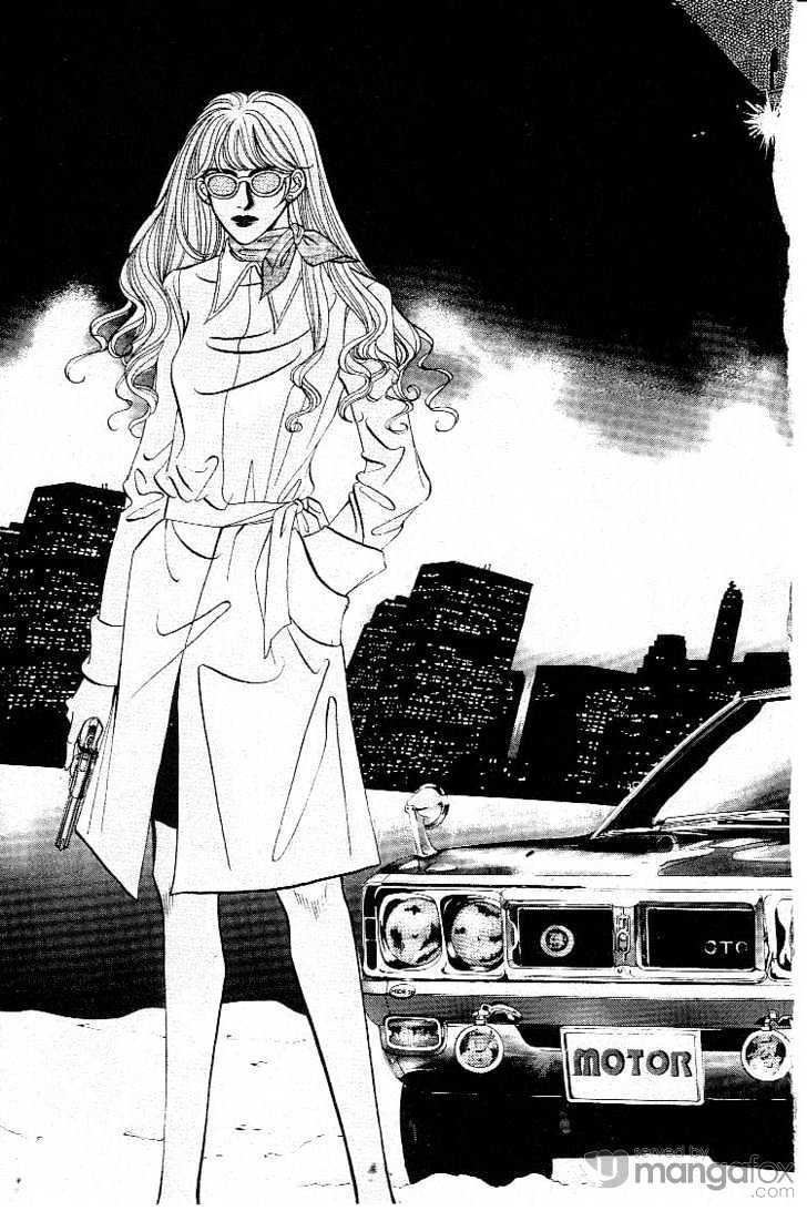 Crazy Love Story Chapter 4 page 2 - Chapter 4