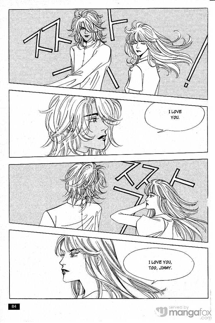 Crazy Love Story Chapter 4 page 6 - Chapter 4