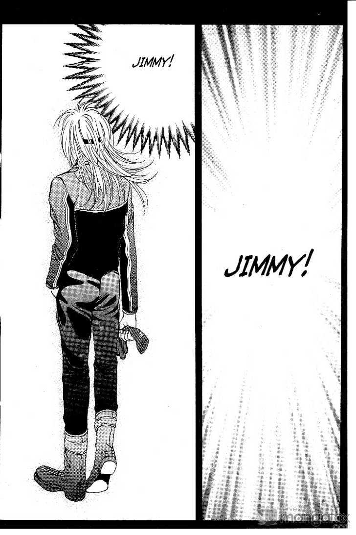 Crazy Love Story Chapter 40 page 10 - Chapter 40