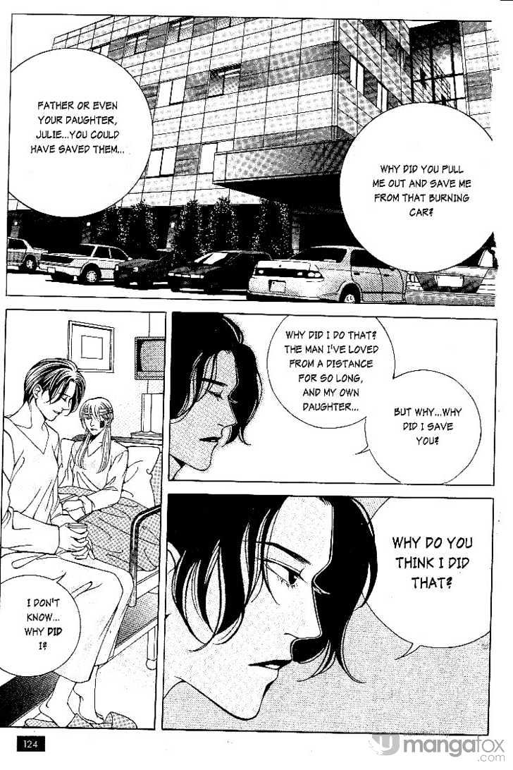Crazy Love Story Chapter 40 page 13 - Chapter 40