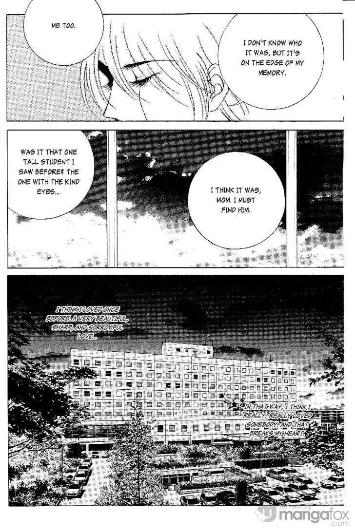 Crazy Love Story Chapter 40 page 17 - Chapter 40