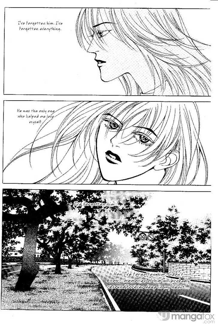 Crazy Love Story Chapter 40 page 23 - Chapter 40