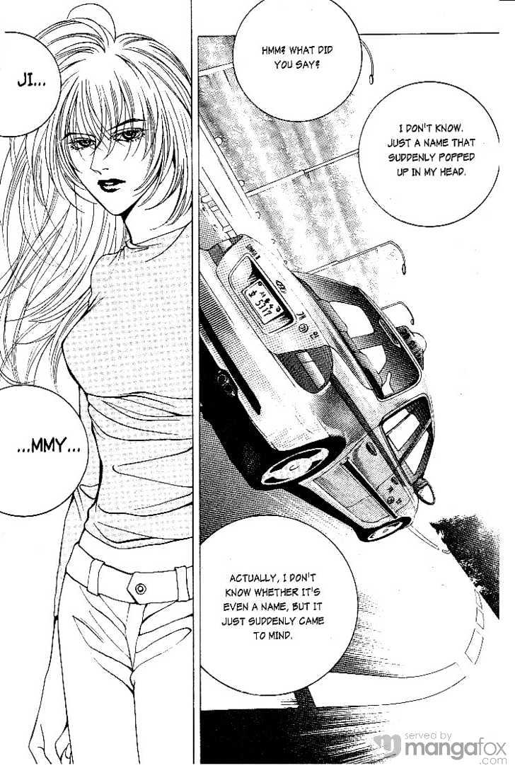 Crazy Love Story Chapter 40 page 24 - Chapter 40