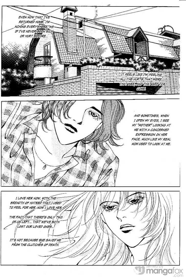 Crazy Love Story Chapter 40 page 25 - Chapter 40
